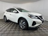 Used 2019 Nissan Murano SL image 2