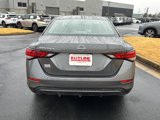 New 2025 Nissan Sentra S image 4