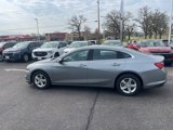 Certified 2024 Chevrolet Malibu LT image 6
