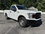 Used 2019 Ford F150 XL w/ Equipment Group 101A Mid image 3