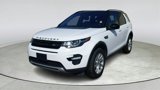Used 2017 Land Rover Discovery Sport HSE image 3