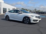 Used 2018 Honda Civic EX-T image 3