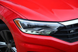 Used 2020 Volkswagen Jetta R-Line w/ R-Line Cold Weather Package image 4