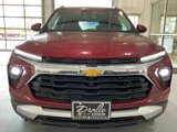 New 2025 Chevrolet TrailBlazer LT w/ LT Cold Weather Package image 2