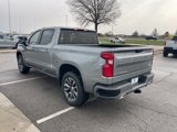 New 2025 Chevrolet Silverado 1500 RST image 5