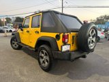 Used 2015 Jeep Wrangler Unlimited Sport image 5