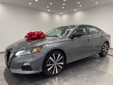 Used 2022 Nissan Altima 2.5 SR image 3