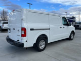 Used 2020 Nissan NV 1500 SV w/ Navigation Package image 3