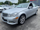 Used 2012 Mercedes-Benz C 300 4MATIC Sedan image 2