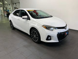 Used 2016 Toyota Corolla S image 2