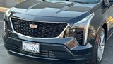 Used 2019 Cadillac XT4 Sport image 3
