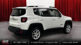 Used 2021 Jeep Renegade Latitude image 5