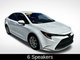 Used 2023 Toyota Corolla LE image 2