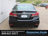 Used 2013 Honda Civic LX image 5
