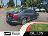Used 2014 Kia Cadenza Premium w/ Luxury Package image 5