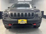 Used 2020 Jeep Cherokee Trailhawk image 4