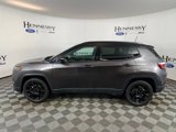 Used 2022 Jeep Compass Altitude w/ Sun and Sound Group image 3