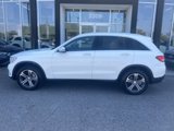 Certified 2016 Mercedes-Benz GLC 300 4MATIC image 2