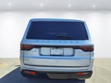 Used 2022 Jeep Wagoneer Series II image 4