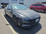 Used 2021 Hyundai Elantra SEL image 2