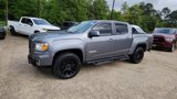 Certified 2021 GMC Canyon Elevation w/ Trailering Package image 4