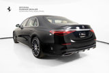 Used 2021 Mercedes-Benz S 580 4MATIC Sedan image 5