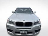 Used 2013 BMW X3 xDrive28i image 2
