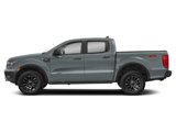 Used 2022 Ford Ranger XLT w/ Tremor Off-Road Package image 3