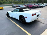 Used 1998 Chevrolet Corvette Convertible image 5