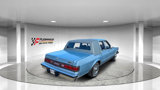 Used 1988 Chrysler Fifth Avenue image 5