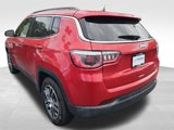 Used 2019 Jeep Compass Latitude image 3