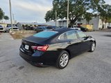 Used 2022 Chevrolet Malibu LT image 6