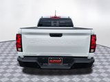 New 2025 Chevrolet Colorado W/T w/ WT Convenience Package II image 6