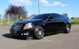 Used 2011 Cadillac CTS Premium image 3
