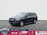 Used 2016 Mercedes-Benz GL 450 4MATIC image 4