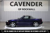 Used 2003 MAZDA MX-5 Miata image 4