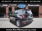 New 2023 Jeep Renegade Latitude image 4