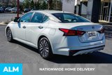 Used 2023 Nissan Altima 2.5 SV image 5