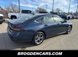New 2024 Honda Accord EX image 3