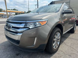 Used 2013 Ford Edge Limited image 3