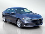 Used 2022 Honda Accord LX image 3