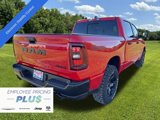 New 2025 RAM 1500 Classic Warlock image 6