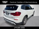 Used 2020 BMW X3 xDrive30i w/ Convenience Package image 5