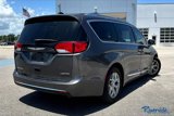 Used 2017 Chrysler Pacifica Limited w/ UConnect Theater Package image 4