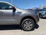 Certified 2021 Ford Ranger Lariat w/ FX4 Off-Road Package image 5