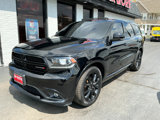 Used 2017 Dodge Durango R/T w/ Technology Group image 2