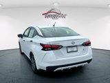 New 2025 Nissan Versa S image 4