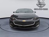 Used 2018 Chevrolet Malibu LT image 2