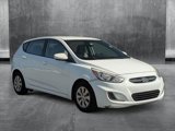 Used 2015 Hyundai Accent GS image 3