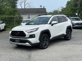 Used 2024 Toyota RAV4 Adventure image 2